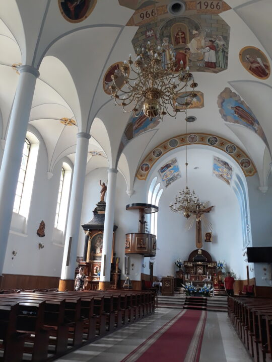 Matka Boża Hodogetria – Kazańska Ikona Matki Bożej
