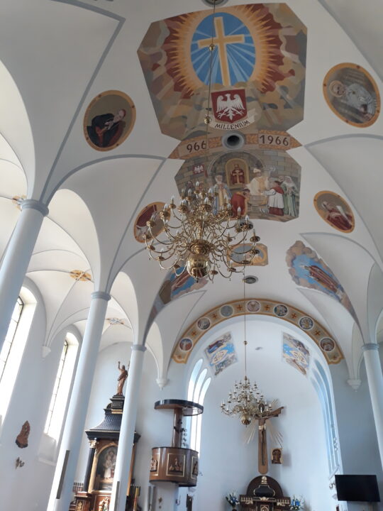 Matka Boża Hodogetria – Kazańska Ikona Matki Bożej