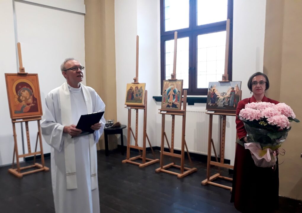 Zakończenie roku w Pracowni Działań Twórczych 2020/21